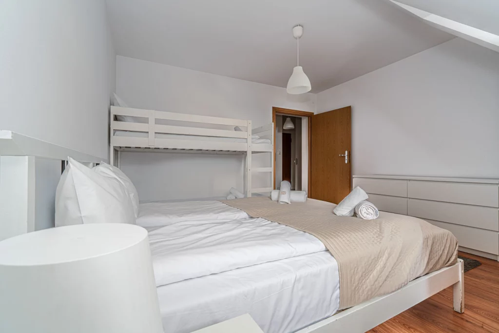 Brzozowa 36 m 29 - Apartament 6 osobowy