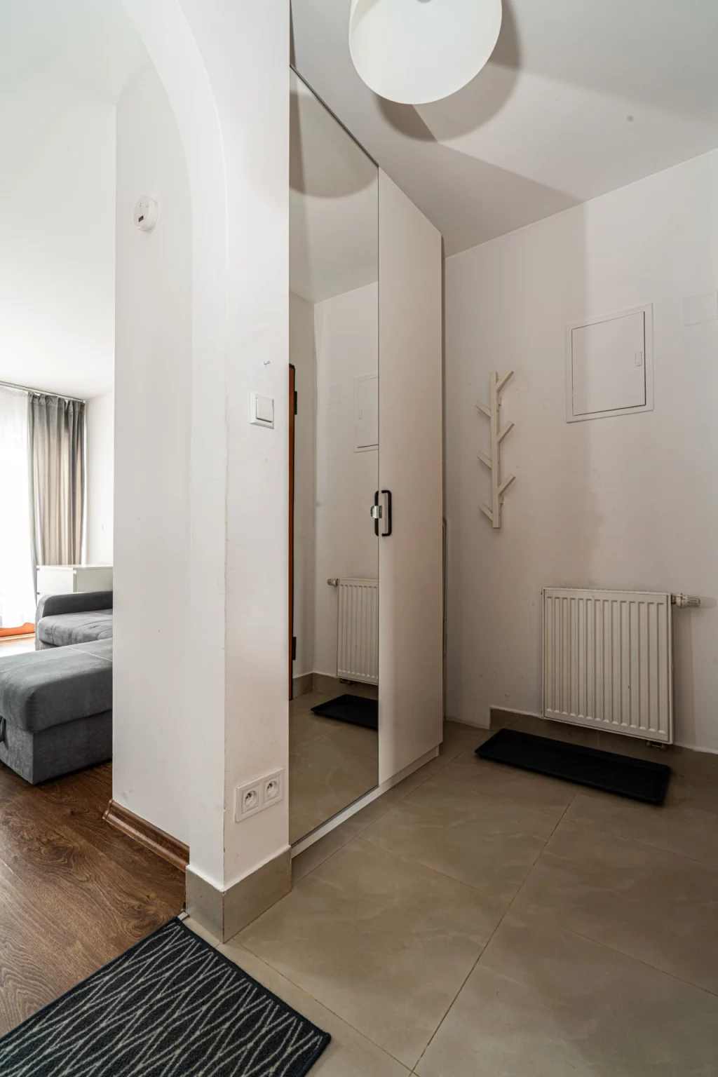 Brzozowa 36 m 29 - Apartament 6 osobowy