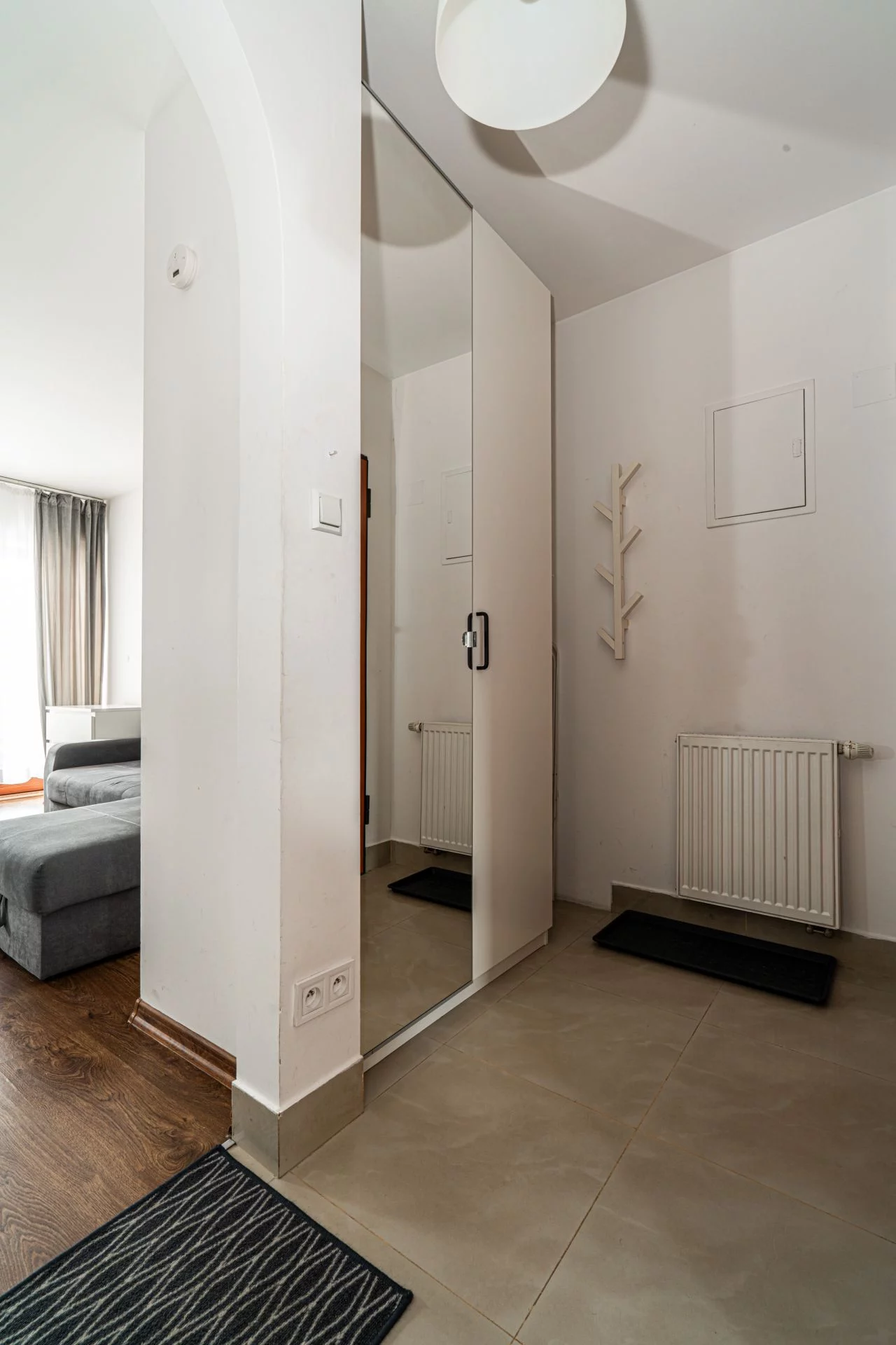 Brzozowa 36 m 29 - Apartament 6 osobowy