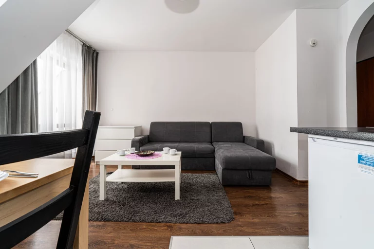Brzozowa 36 m 29 - Apartament 6 osobowy