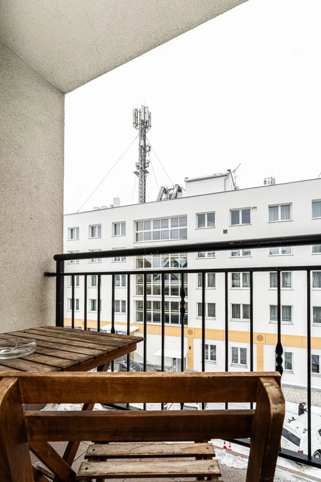 Brzozowa 36 m 29 - Apartament 6 osobowy