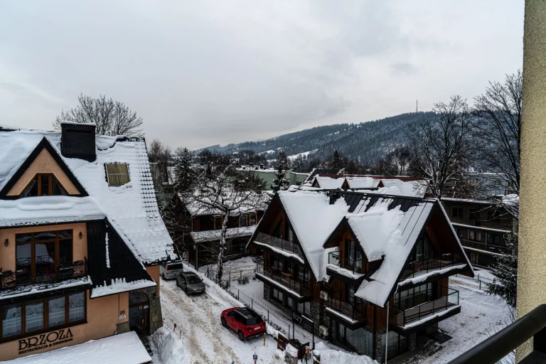 Brzozowa 36 m 30 - Apartament 6 osobowy