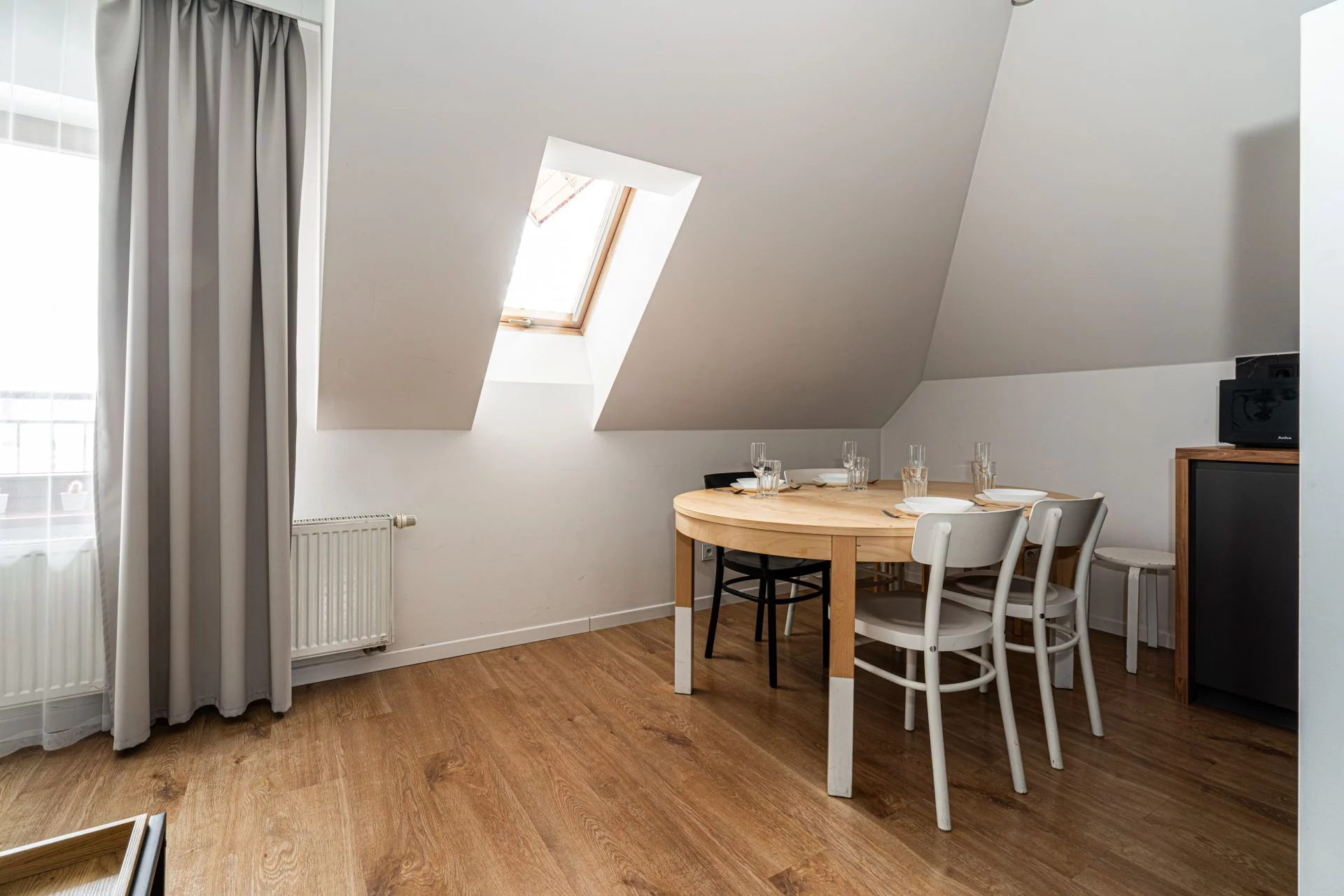 Brzozowa 36 m 30 - Apartament 6 osobowy