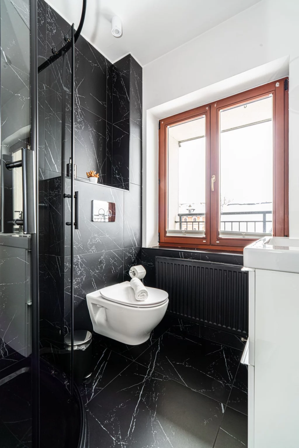 Brzozowa 36 m 30 - Apartament 6 osobowy