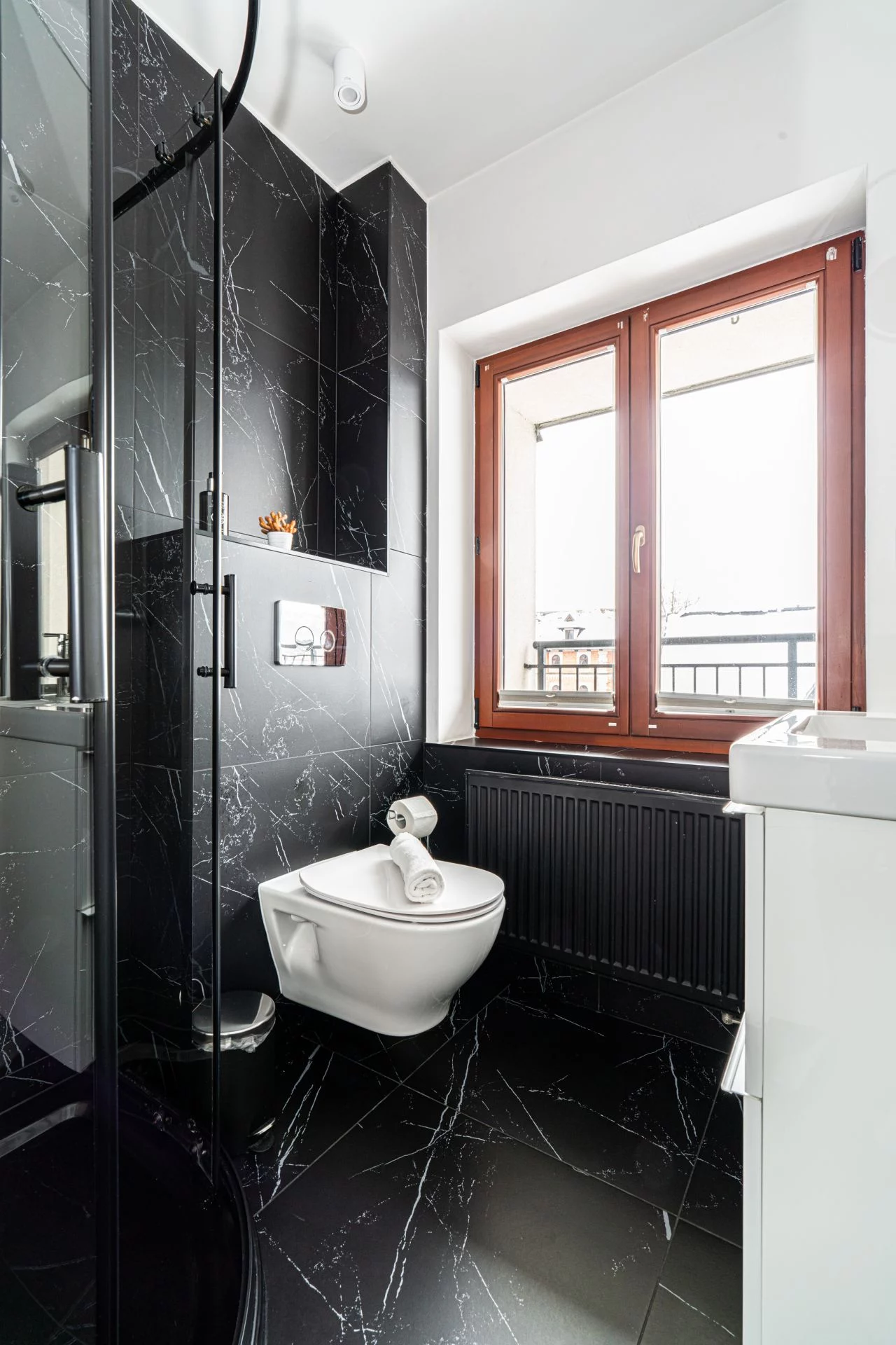 Brzozowa 36 m 30 - Apartament 6 osobowy