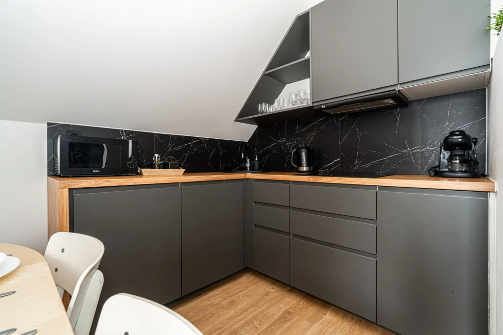 Brzozowa 36 m 30 - Apartament 6 osobowy