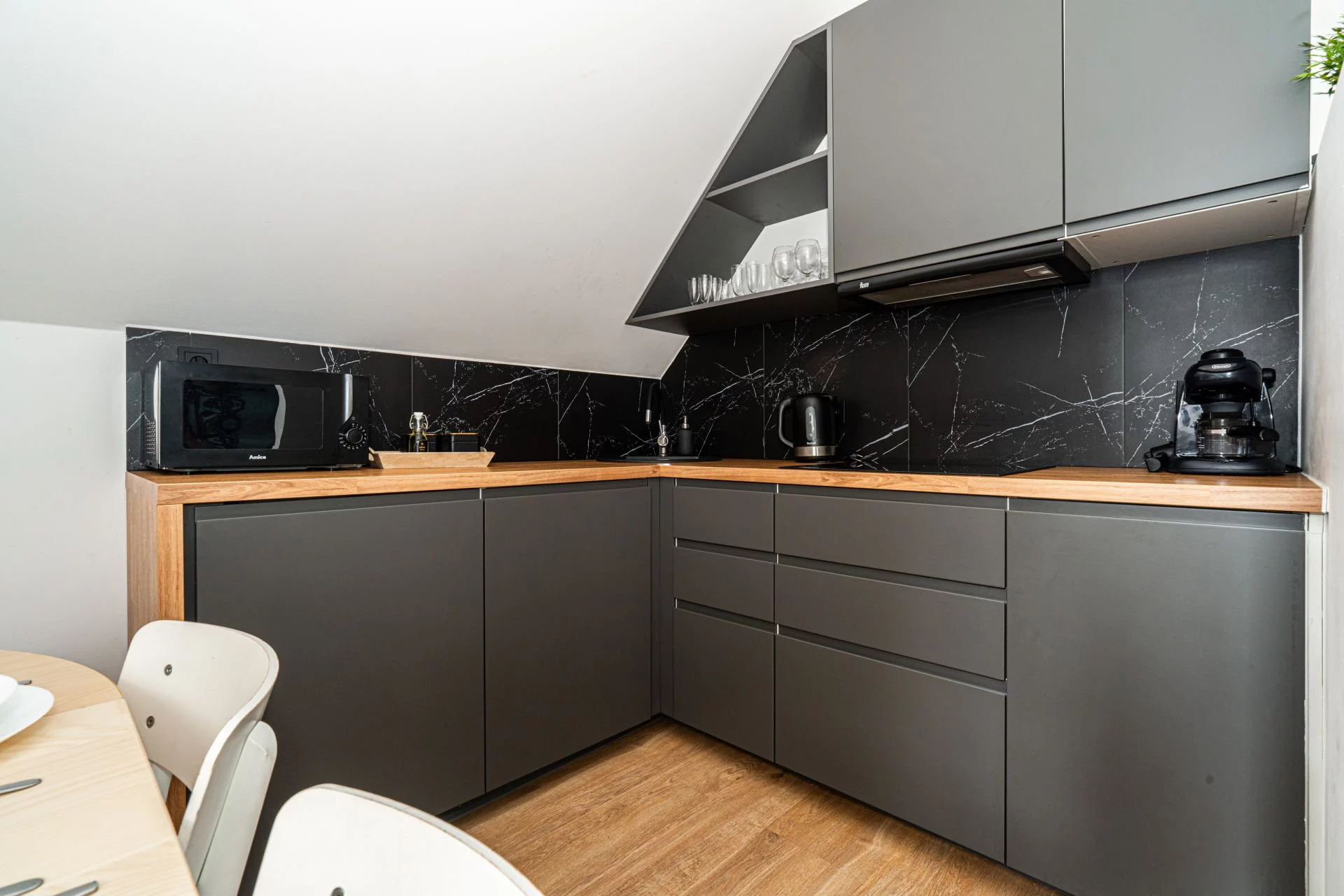 Brzozowa 36 m 30 - Apartament 6 osobowy