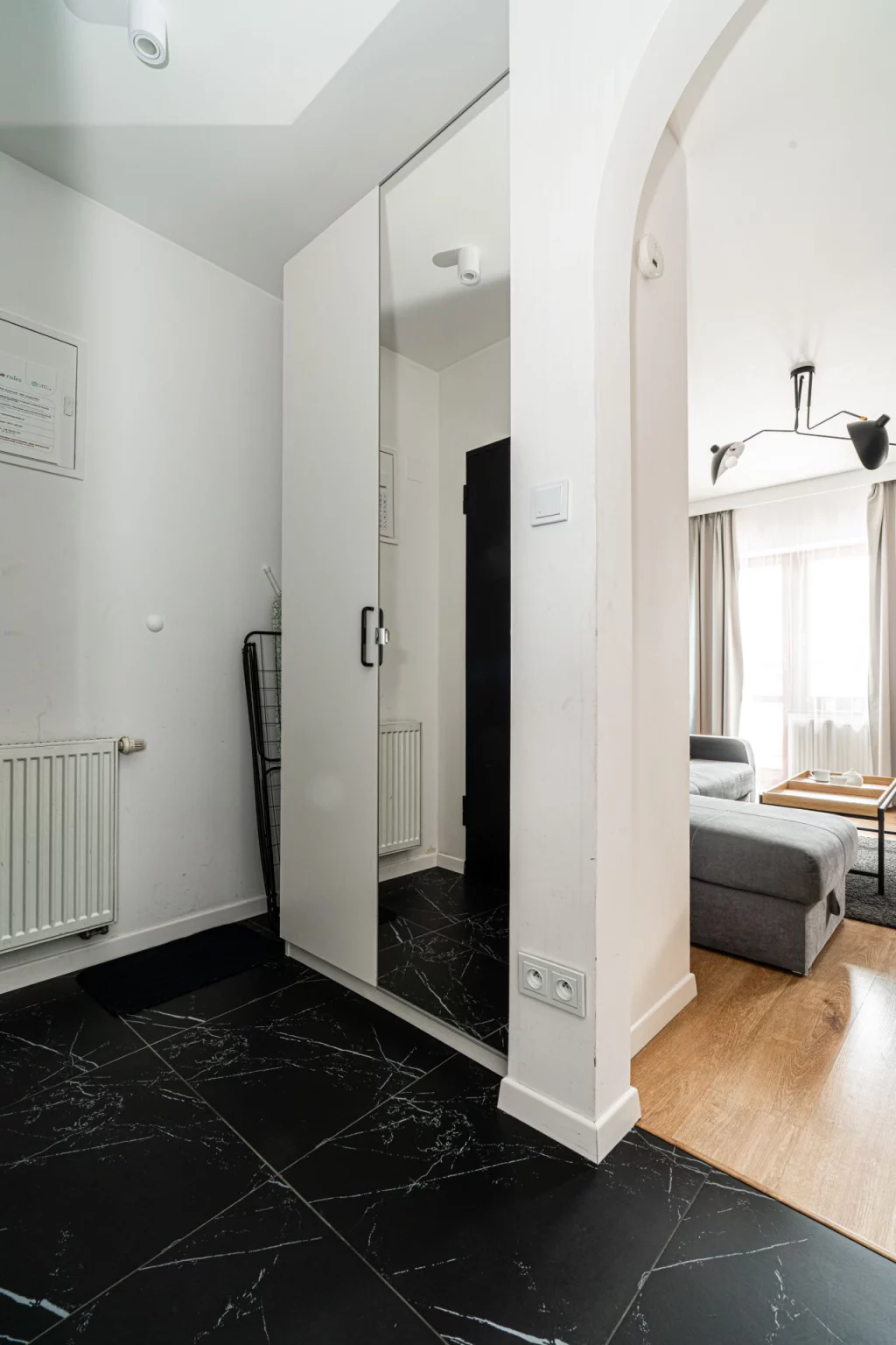 Brzozowa 36 m 30 - Apartament 6 osobowy