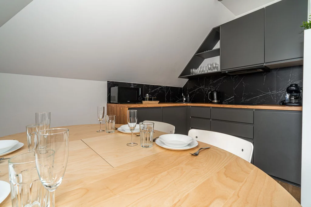 Brzozowa 36 m 30 - Apartament 6 osobowy