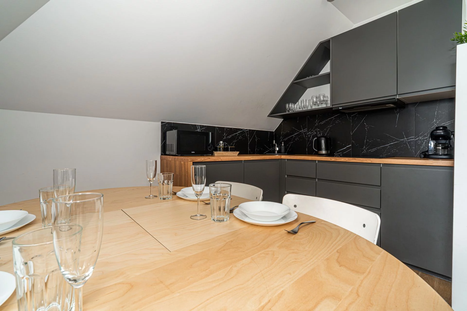 Brzozowa 36 m 30 - Apartament 6 osobowy