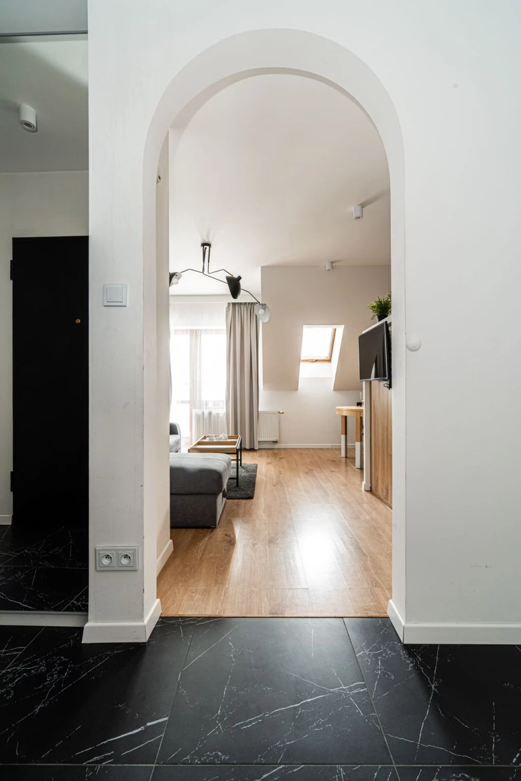 Brzozowa 36 m 30 - Apartament 6 osobowy