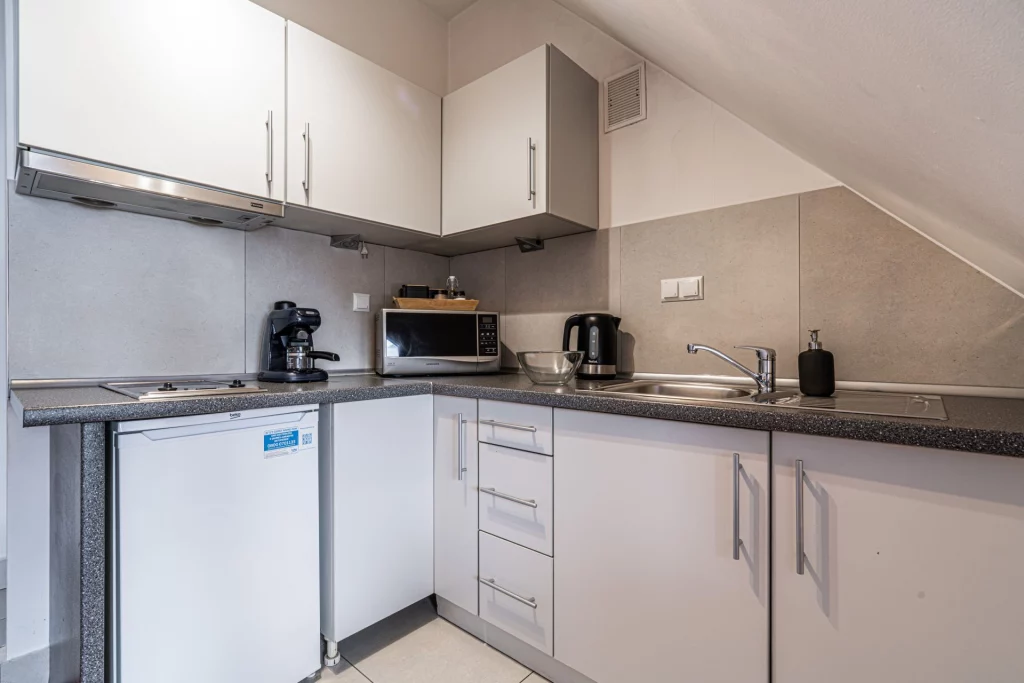 Brzozowa 36 m 31 - Apartament 4 osobowy