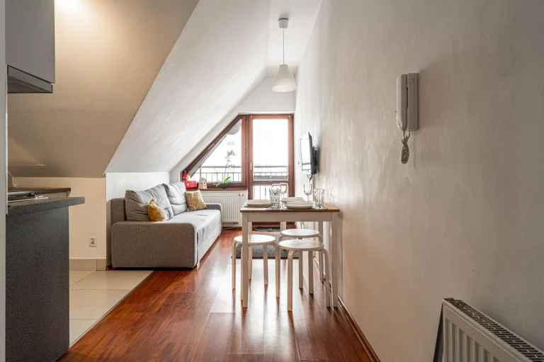 Brzozowa 36 m 31 - Apartament 4 osobowy