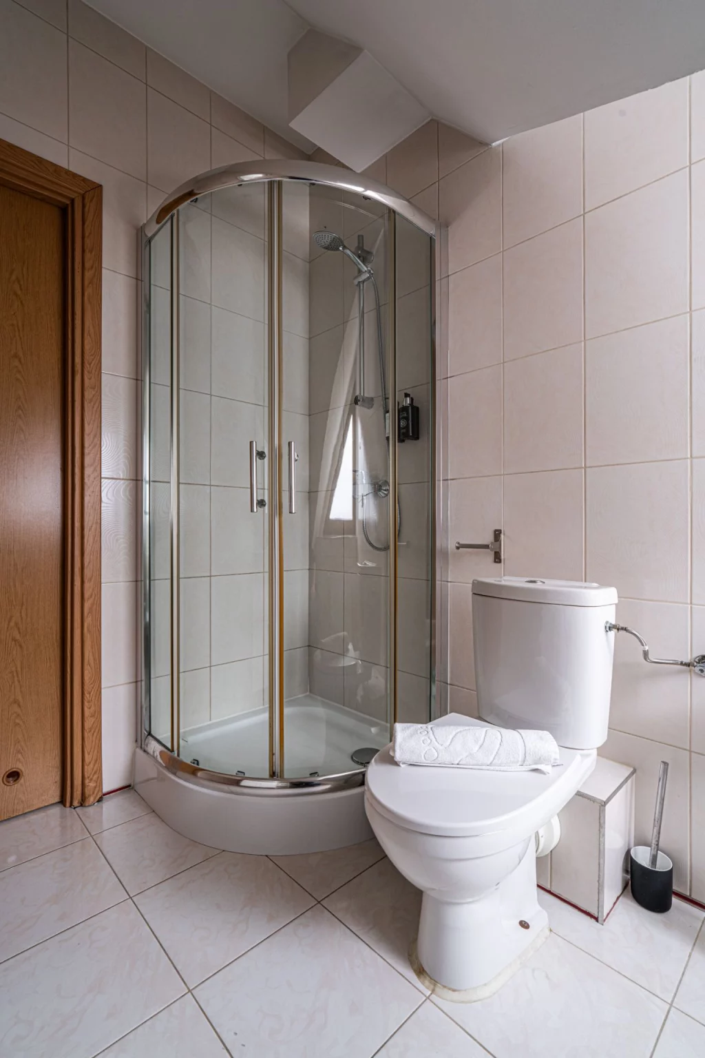 Brzozowa 36 m 31 - Apartament 4 osobowy