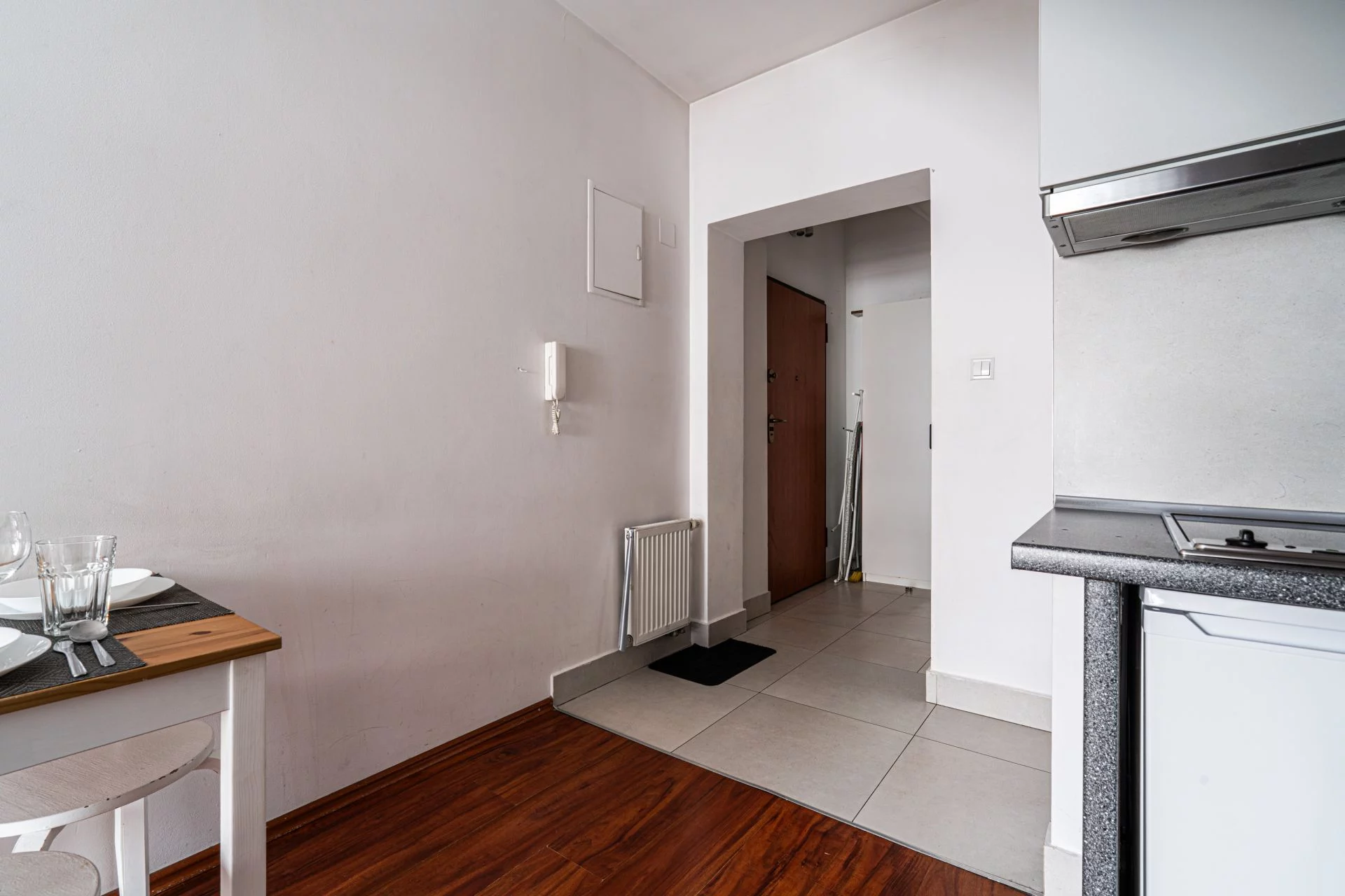 Brzozowa 36 m 31 - Apartament 4 osobowy