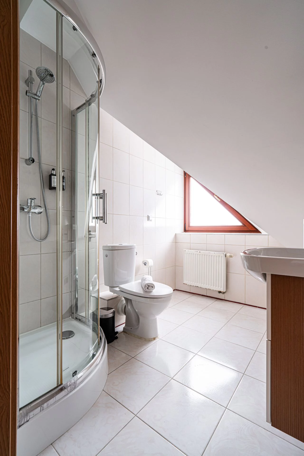 Brzozowa 36 m 31 - Apartament 4 osobowy