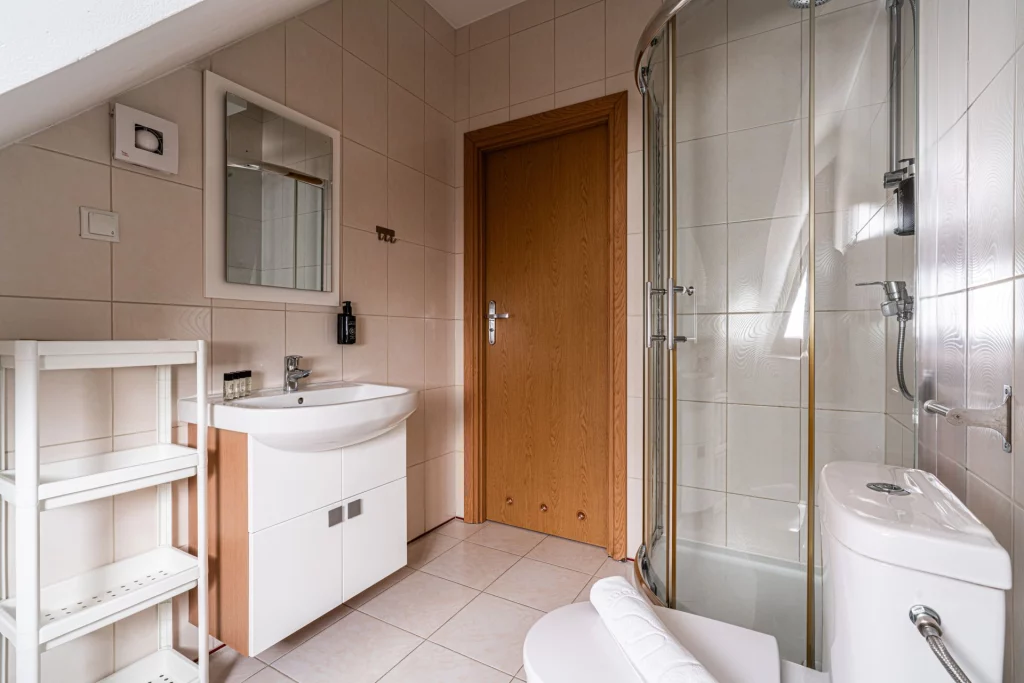 Brzozowa 36 m 31 - Apartament 4 osobowy