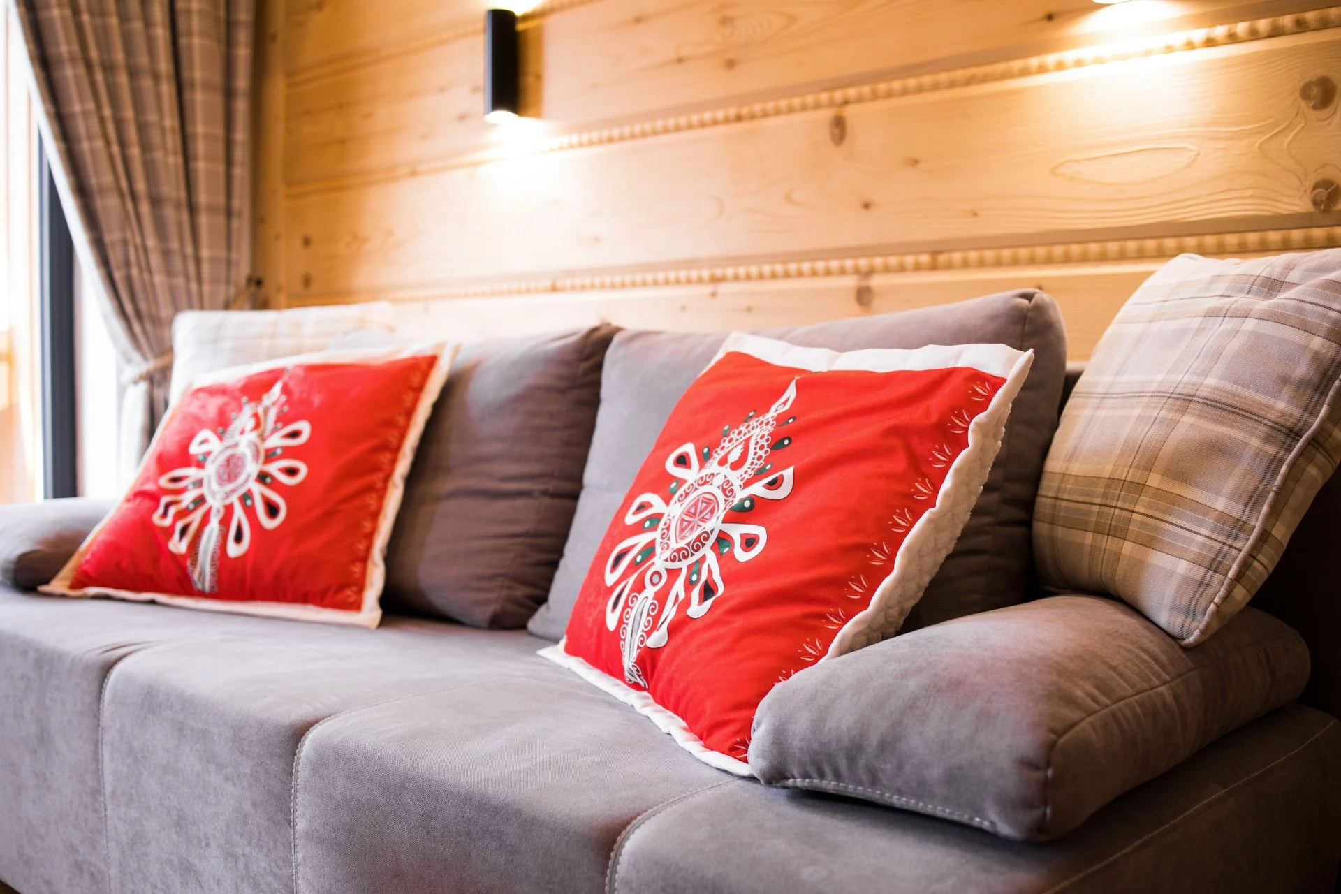 Apartament z Góralką - Giewont View