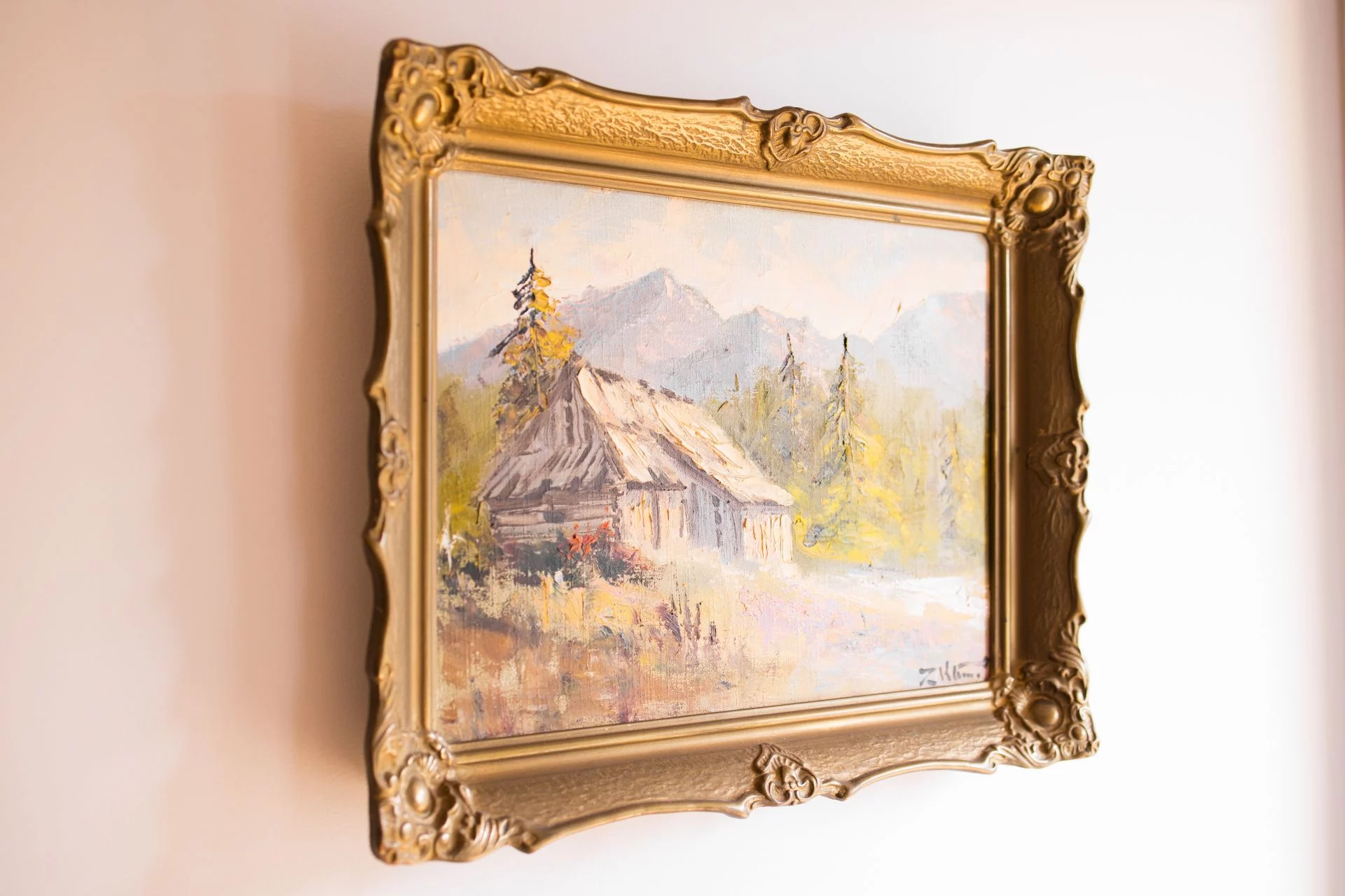 Apartament z Góralką - Giewont View