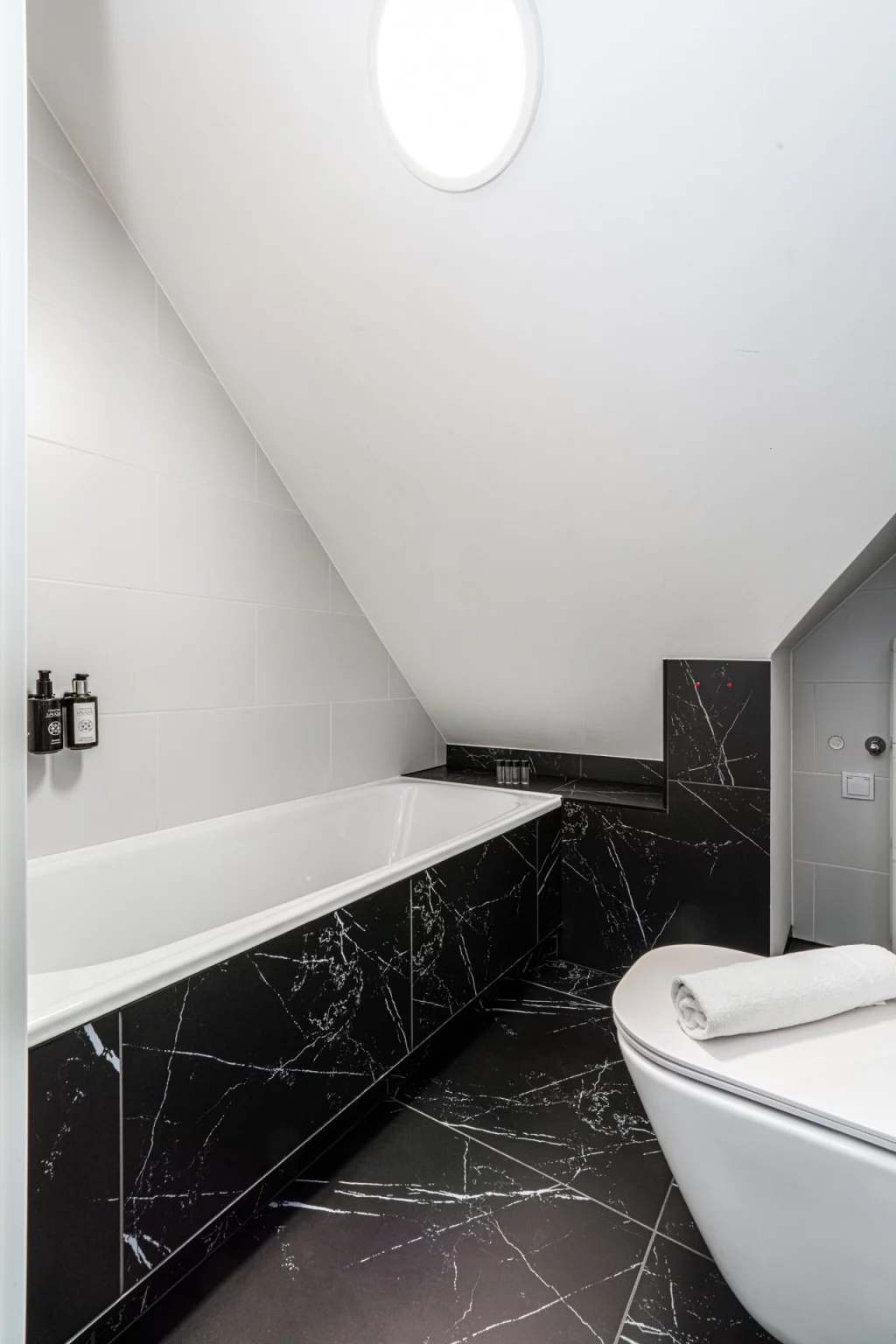 Brzozowa 36 m 32 - Apartament 4 osobowy