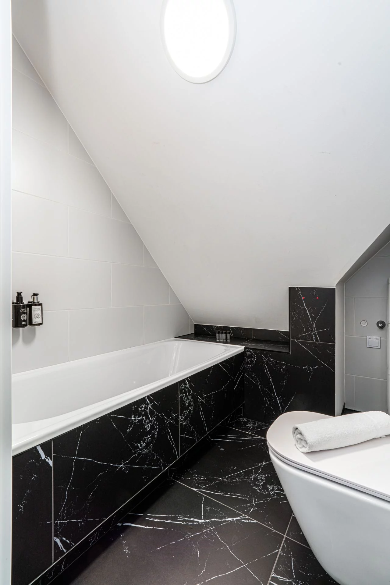 Brzozowa 36 m 32 - Apartament 4 osobowy