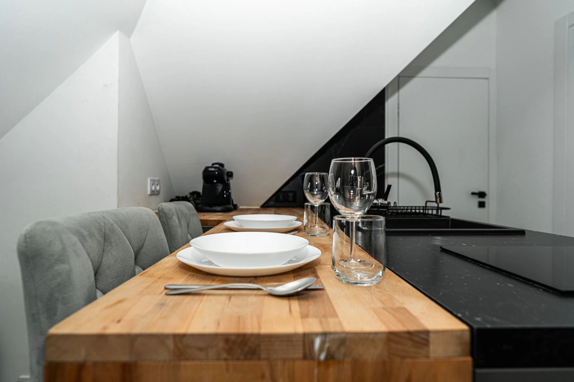 Brzozowa 36 m 32 - Apartament 4 osobowy