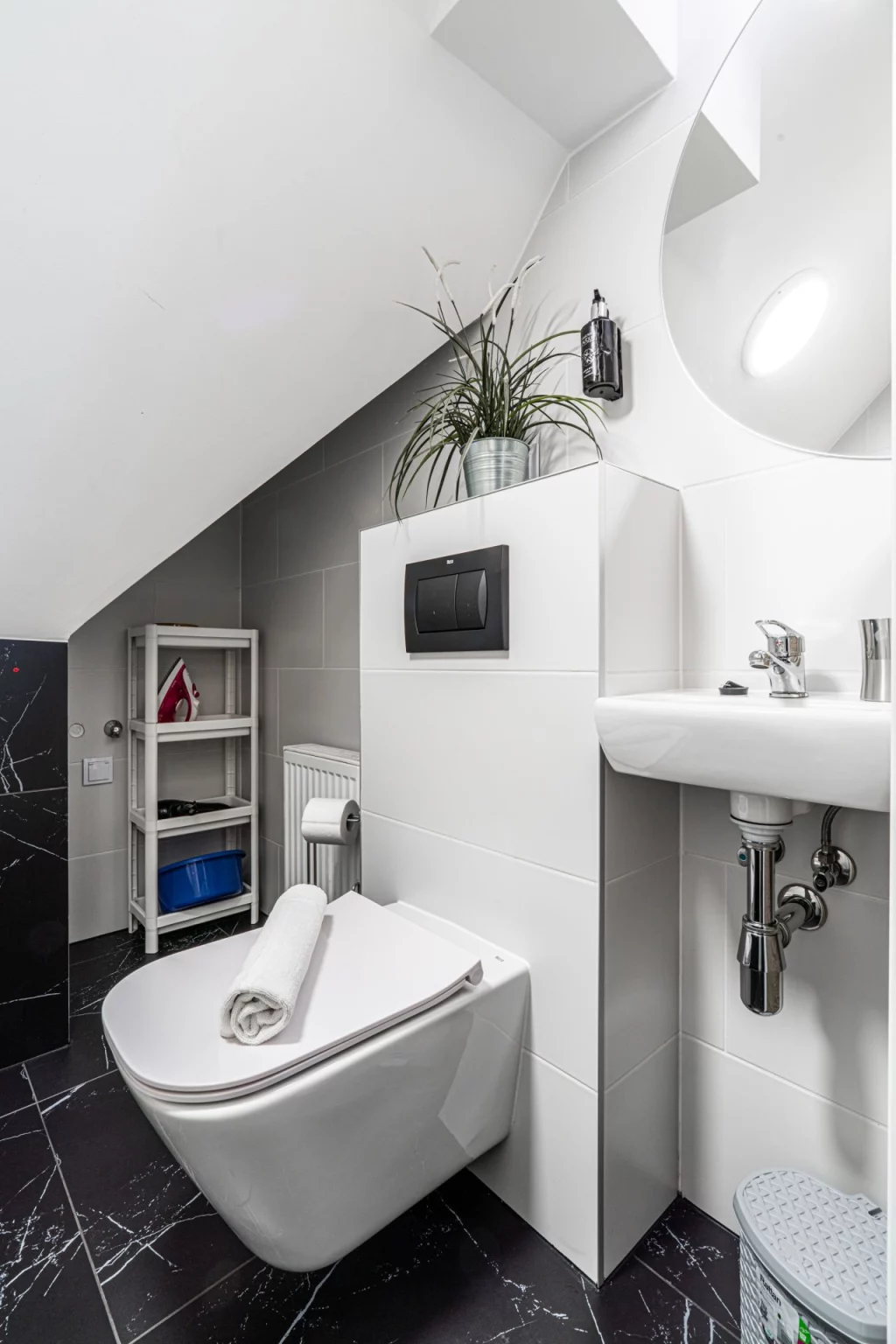 Brzozowa 36 m 32 - Apartament 4 osobowy