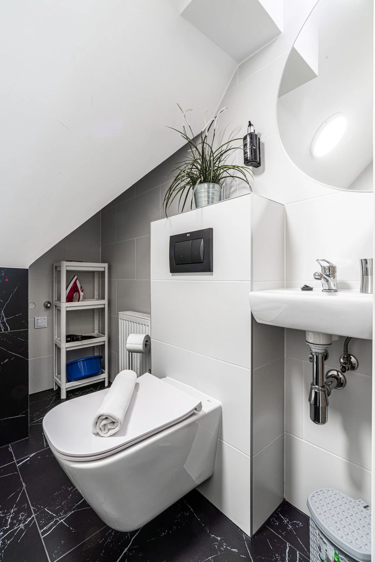 Brzozowa 36 m 32 - Apartament 4 osobowy
