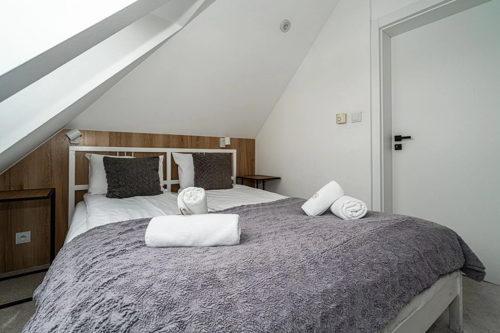 Brzozowa 36 m 32 - Apartament 4 osobowy