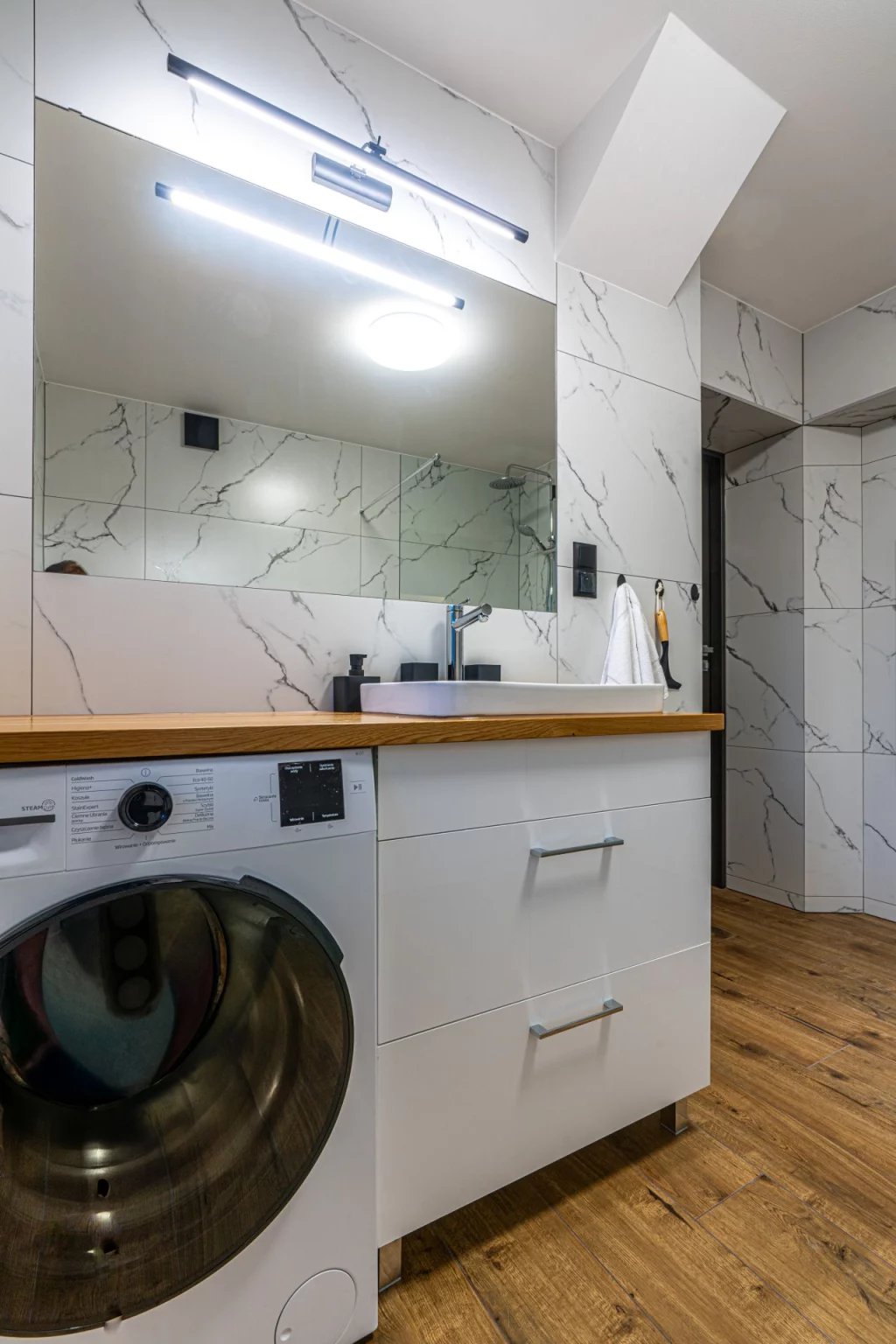 Apartament SEVEN nr1 z widokiem na Giewont & Sauna, Jacuzzi, Basen