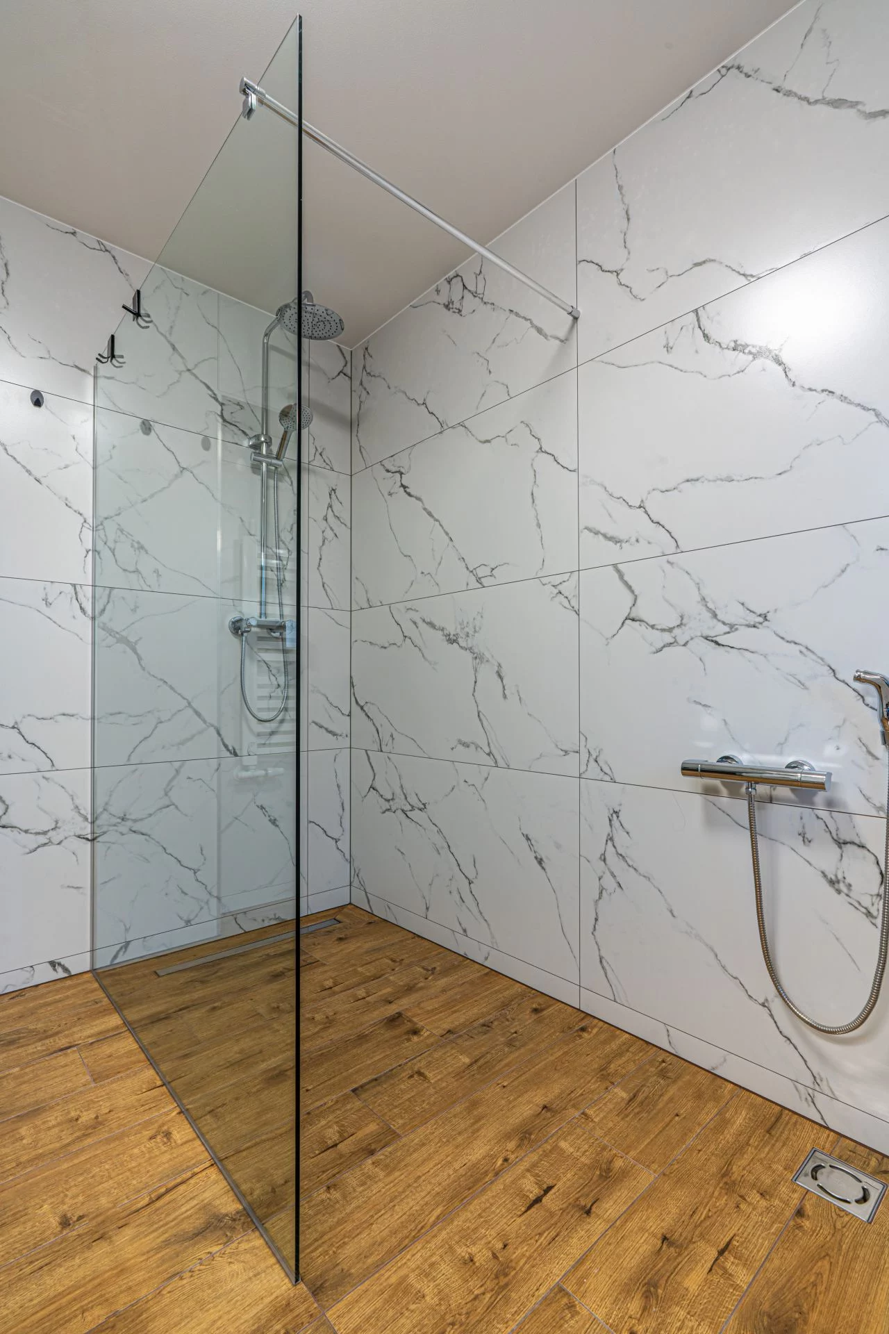 Apartament SEVEN nr1 z widokiem na Giewont & Sauna, Jacuzzi, Basen