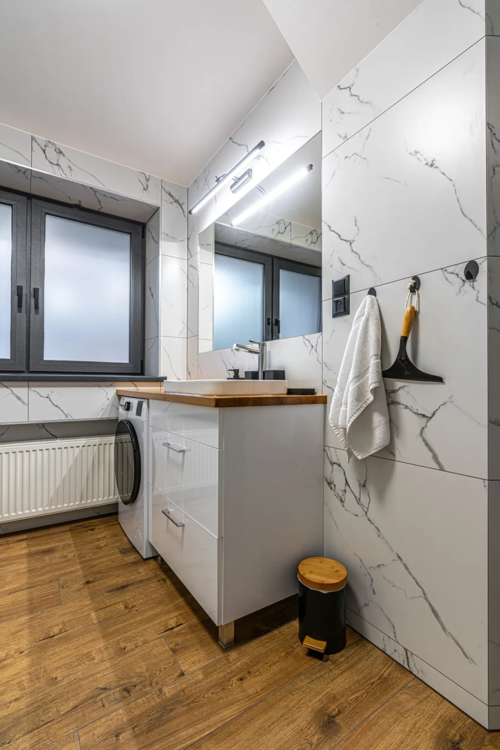 Apartament SEVEN nr1 z widokiem na Giewont & Sauna, Jacuzzi, Basen