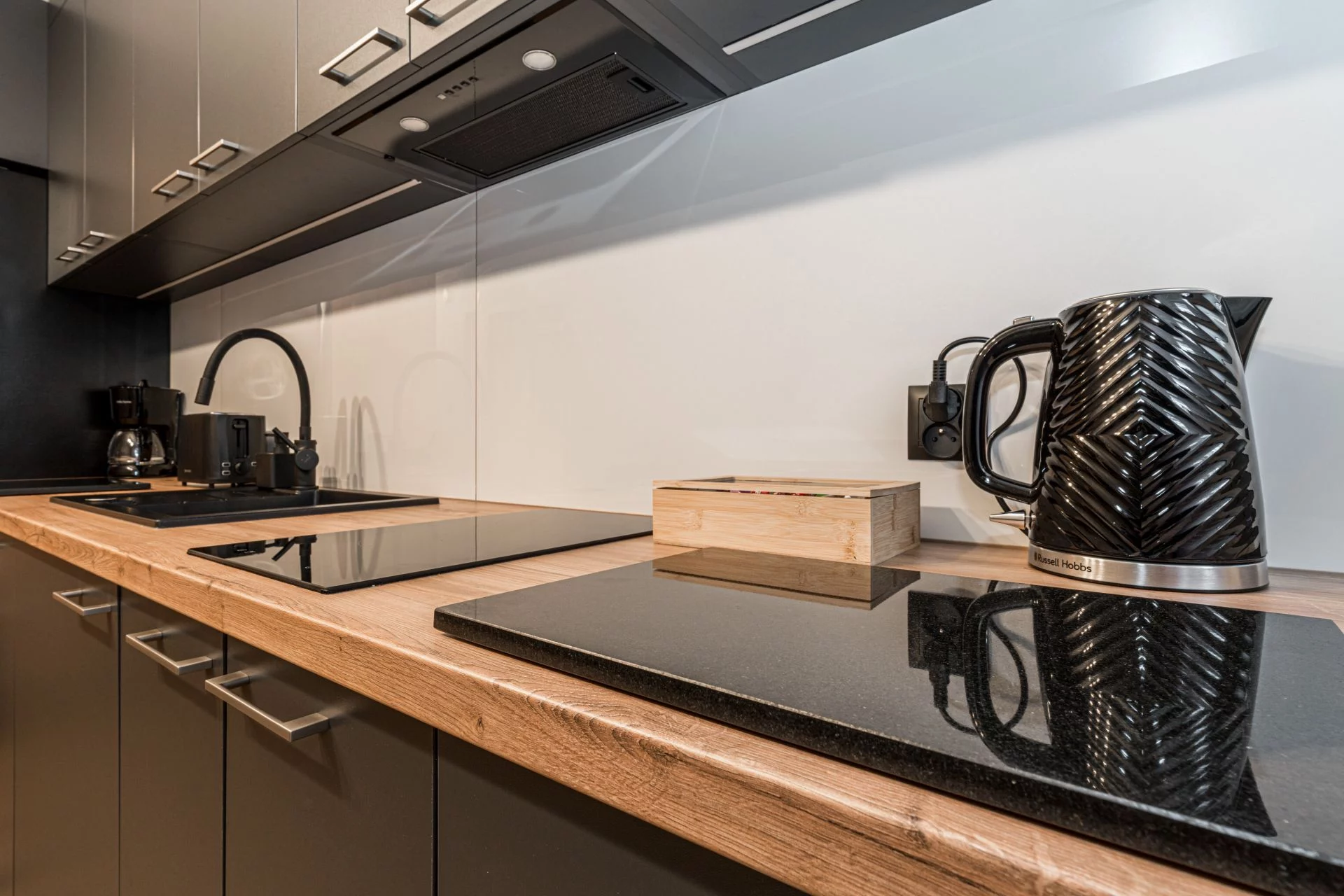 Apartament SEVEN nr2 z widokiem na Giewont & Sauna, Jacuzzi, Basen