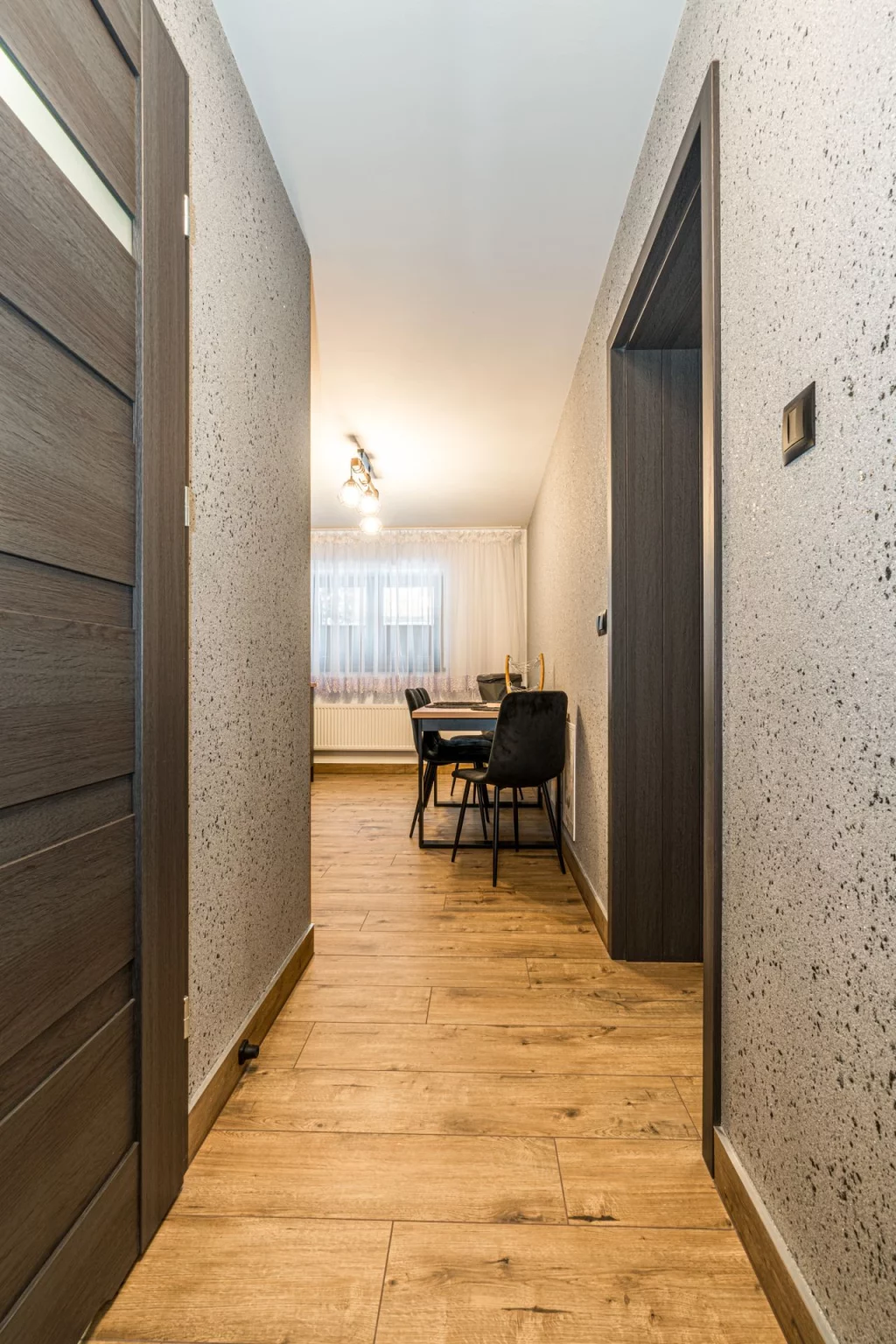 Apartament SEVEN nr2 z widokiem na Giewont & Sauna, Jacuzzi, Basen