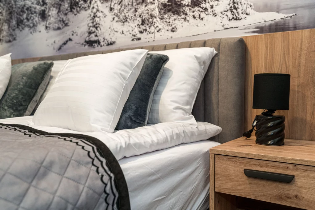 Apartament SEVEN nr2 z widokiem na Giewont & Sauna, Jacuzzi, Basen