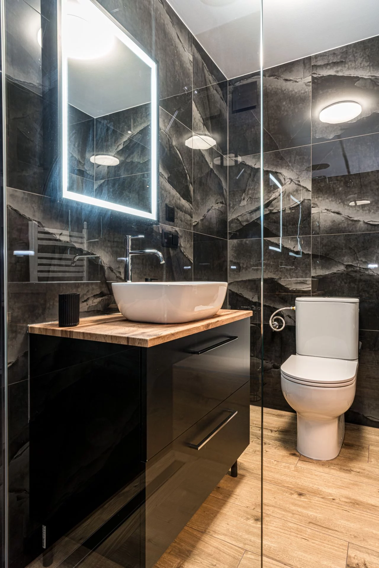 Apartament SEVEN nr2 z widokiem na Giewont & Sauna, Jacuzzi, Basen