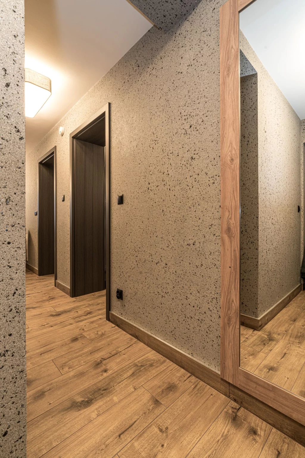 Apartament SEVEN nr2 z widokiem na Giewont & Sauna, Jacuzzi, Basen