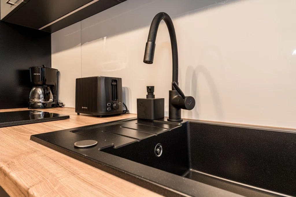 Apartament SEVEN nr2 z widokiem na Giewont & Sauna, Jacuzzi, Basen
