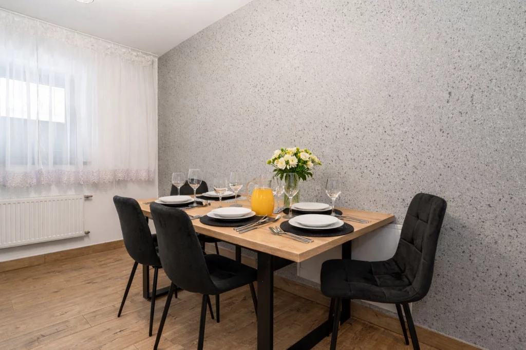 Apartament SEVEN nr2 z widokiem na Giewont & Sauna, Jacuzzi, Basen