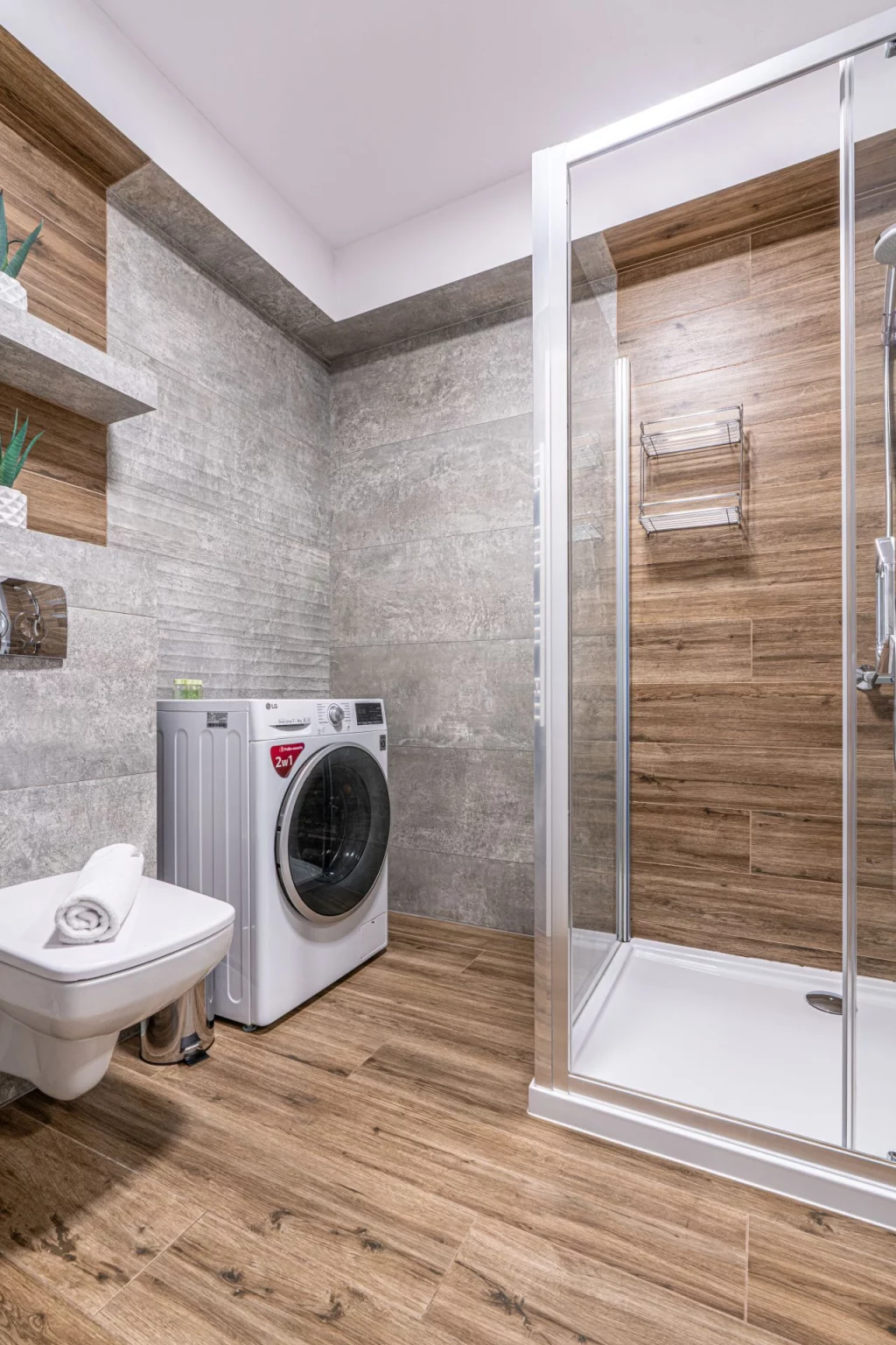 Apartament LUX - Bogdańskiego Residence 6E A6