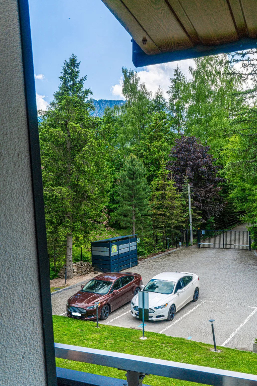 Apartament LUX - Bogdańskiego Residence 6E A6