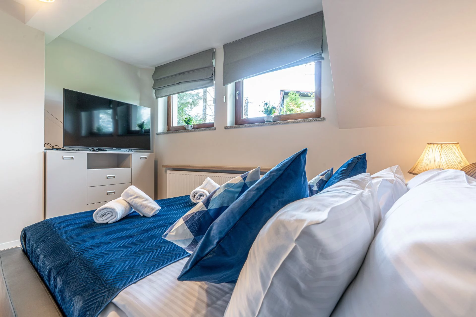 Apartament LUX - Bogdańskiego Residence 6E A6