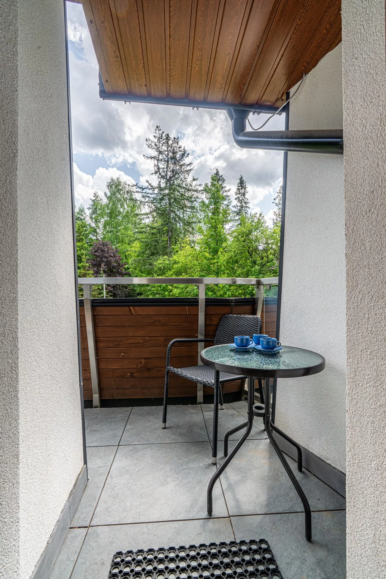 Apartament LUX - Bogdańskiego Residence 6E A6