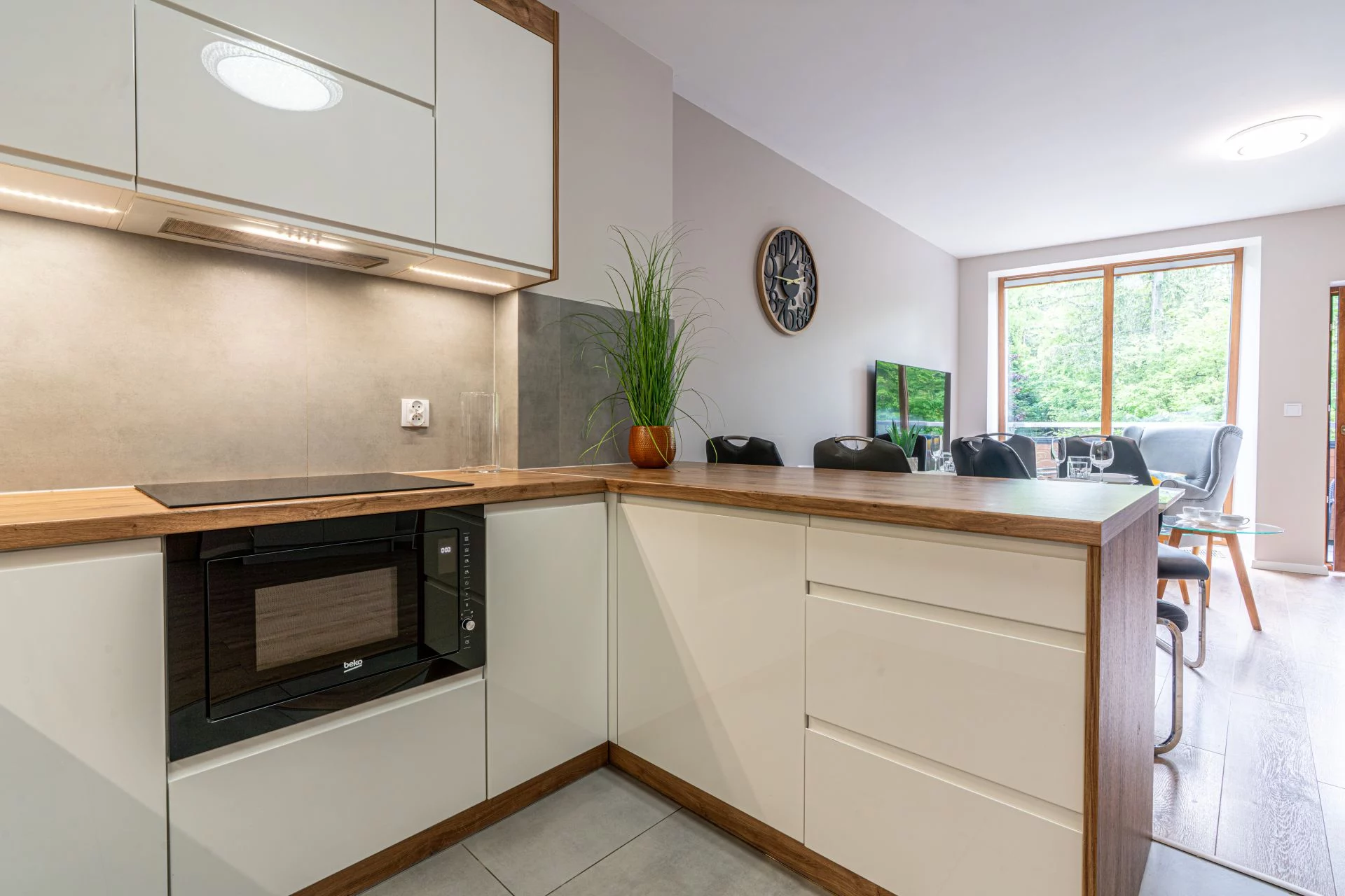 Apartament LUX - Bogdańskiego Residence 6E A6