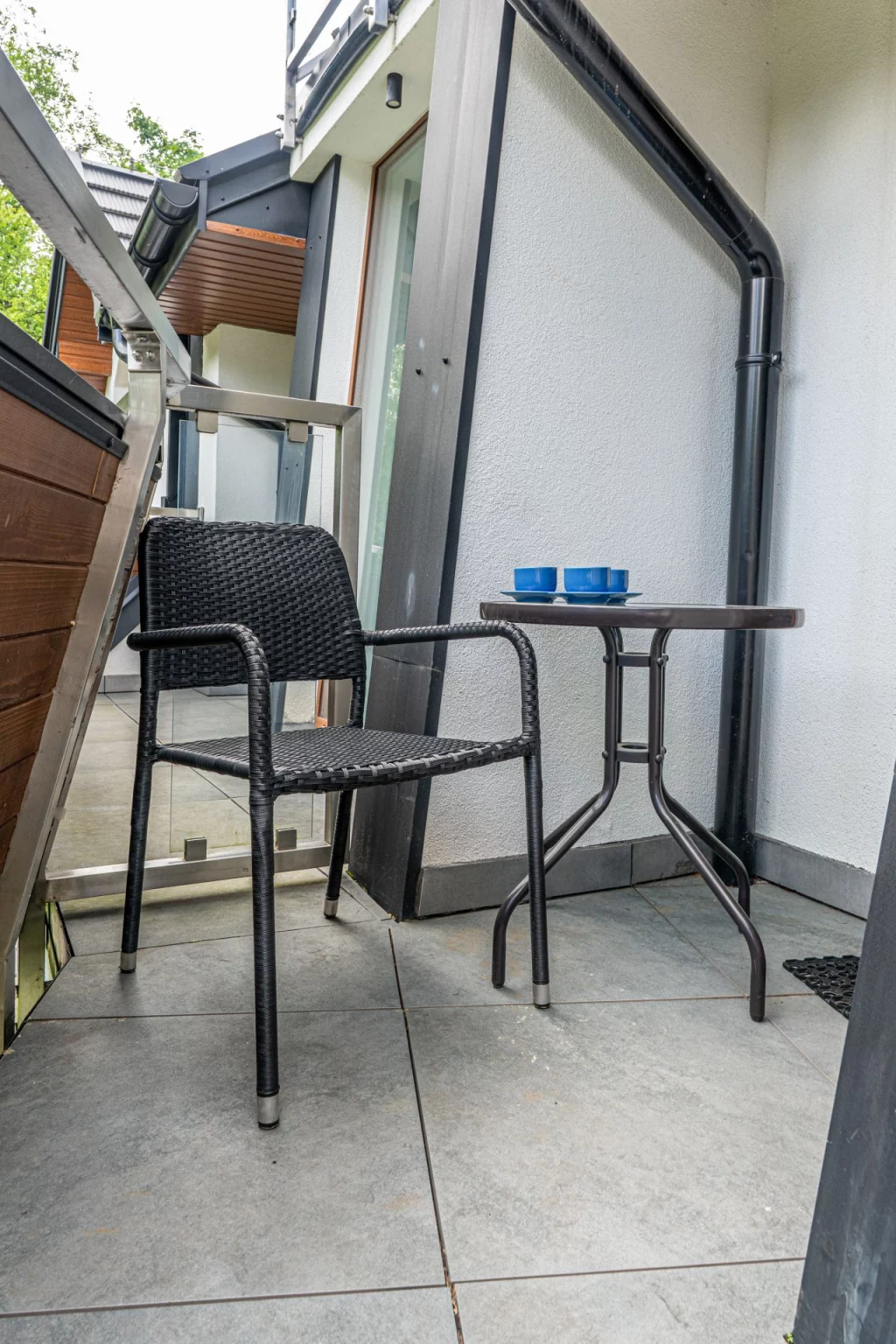 Apartament LUX - Bogdańskiego Residence 6E A6