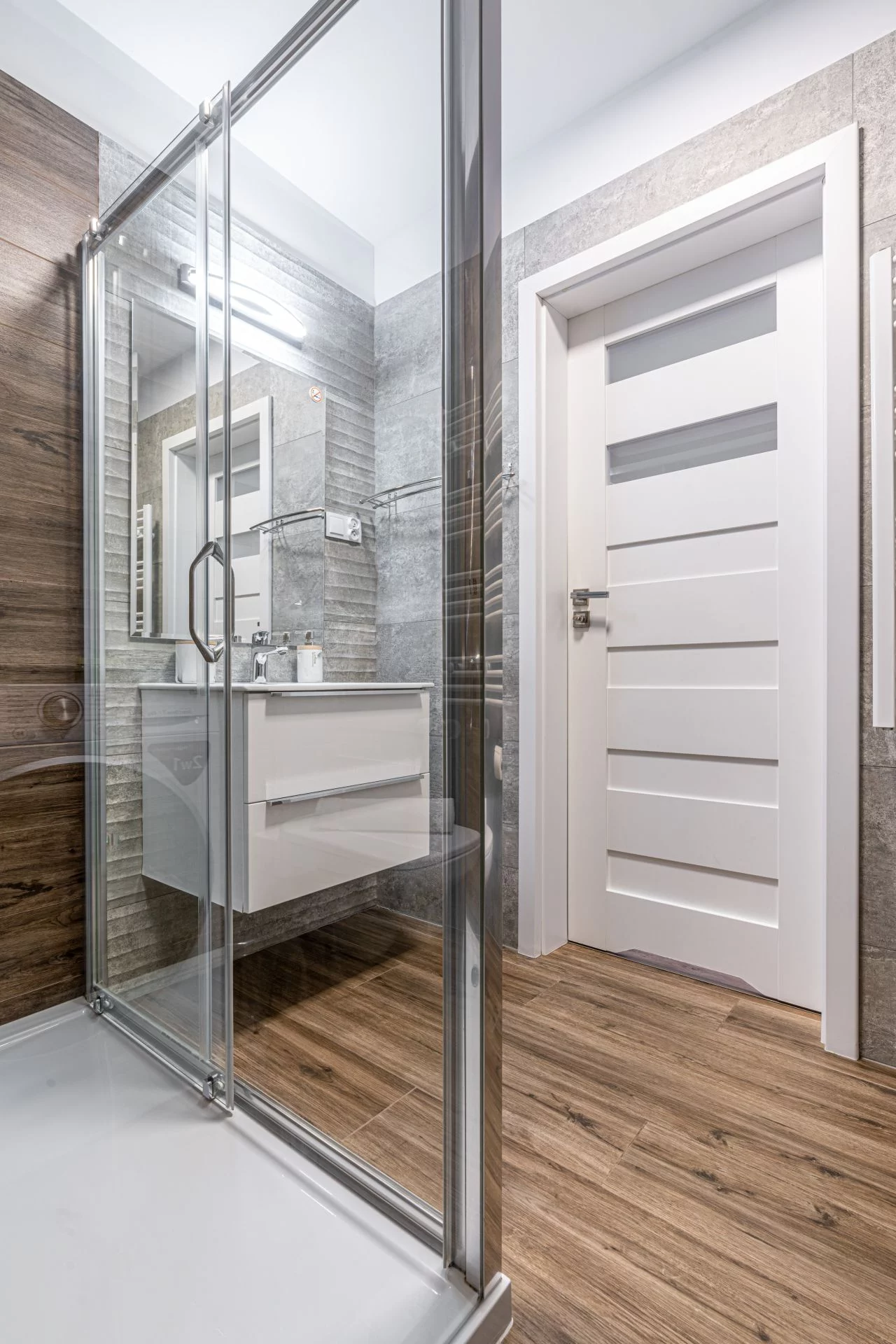 Apartament LUX - Bogdańskiego Residence 6E A6