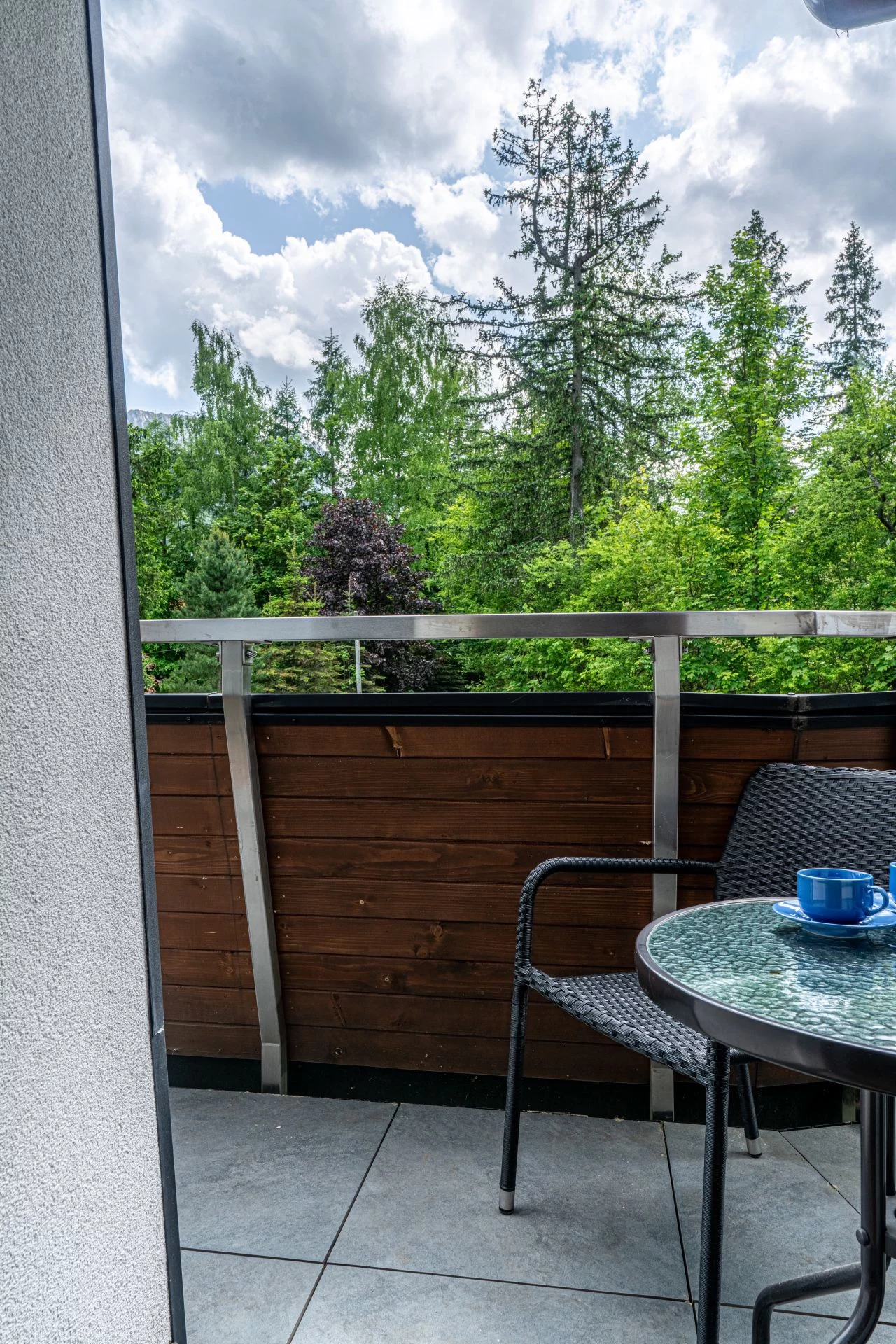 Apartament LUX - Bogdańskiego Residence 6E A6