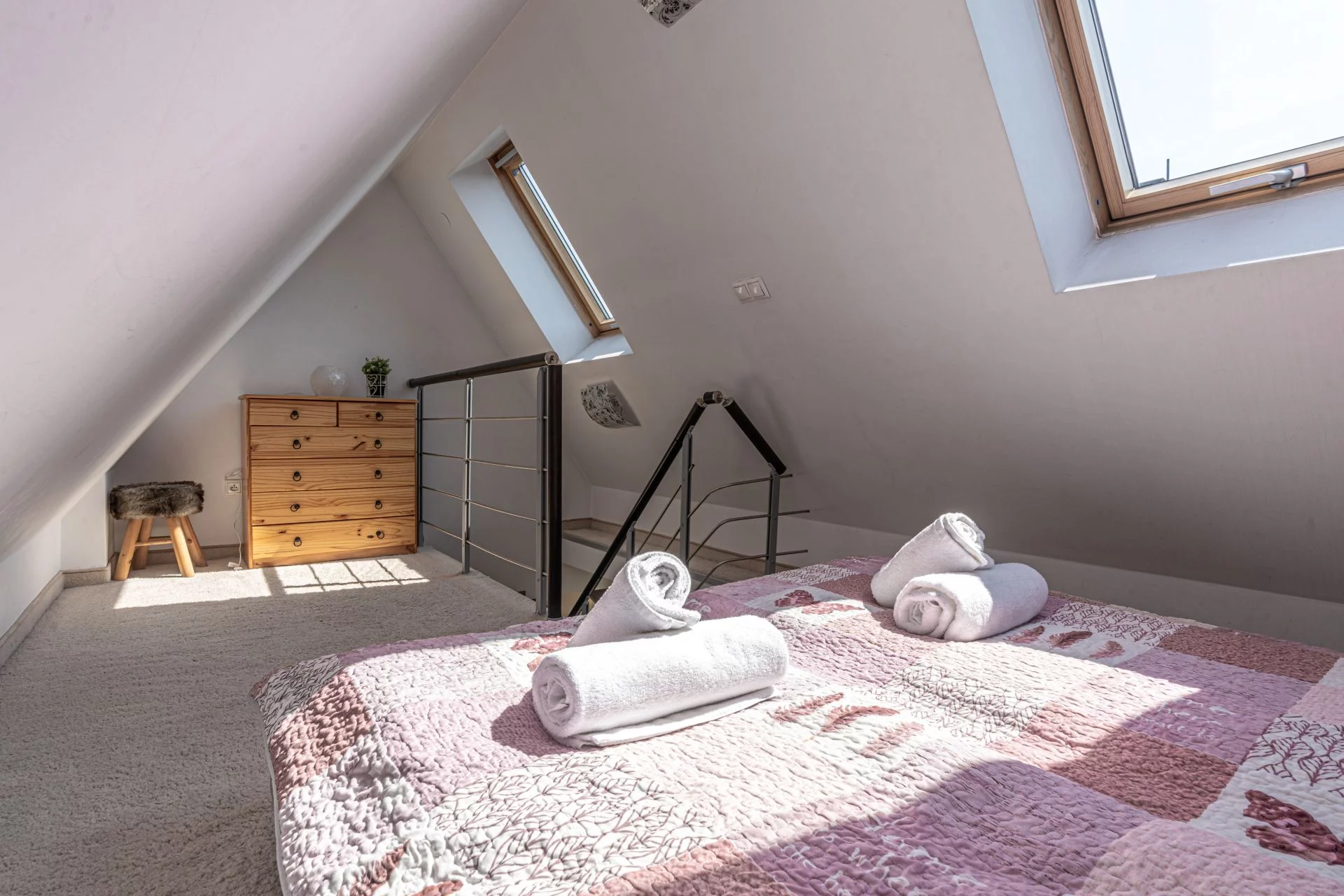 Apartament Mountain View Snowbird Residence Budzówka 33 m 11