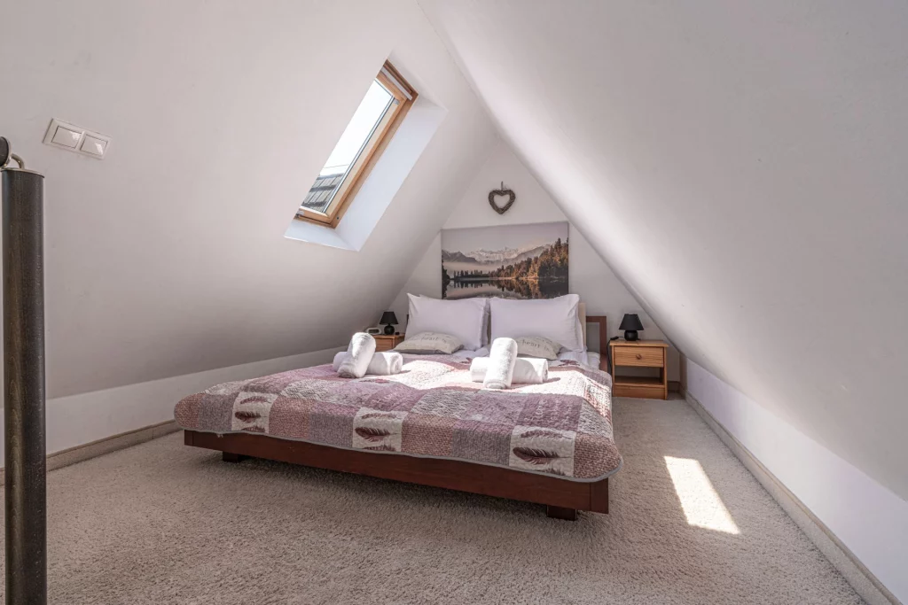 Apartament Mountain View Snowbird Residence Budzówka 33 m 11