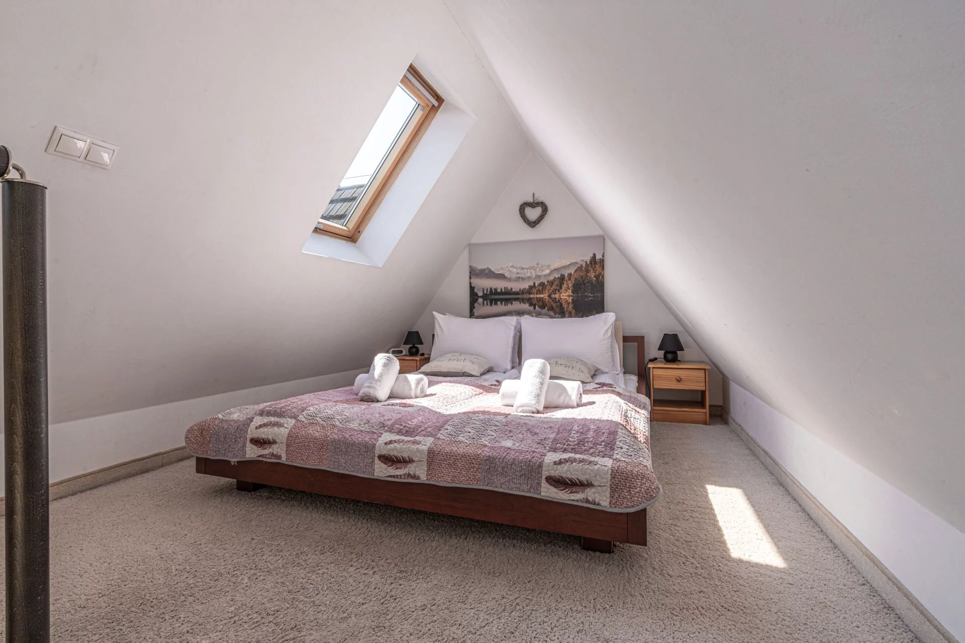 Apartament Mountain View Snowbird Residence Budzówka 33 m 11